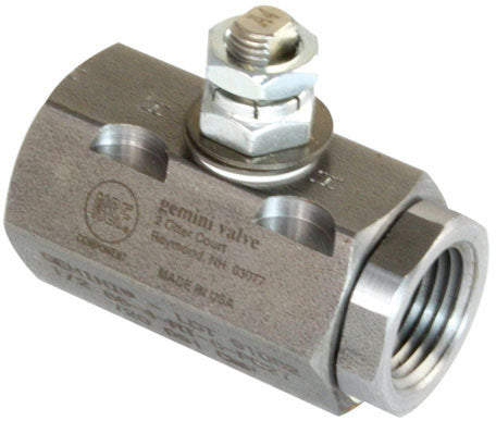 Frymaster 8100278, Valve