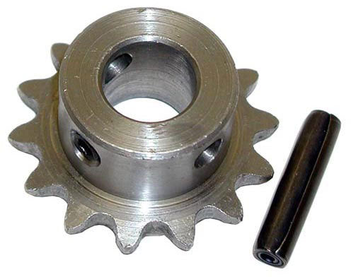 Blodgett 90074, Sprocket