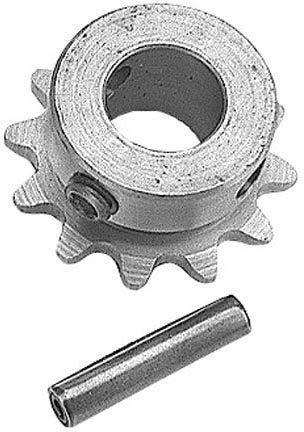 Blodgett 9978, Sprocket and Pin