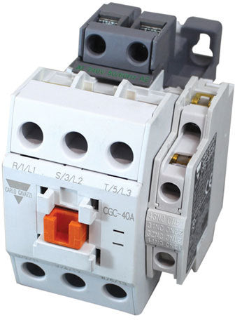 Blodgett R11087, Contactor