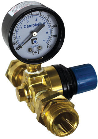 Blodgett R11210, Pressure Regulator