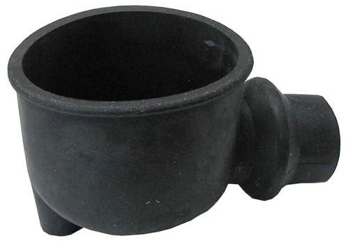 Blodgett R2467, Rubber Drain Boot