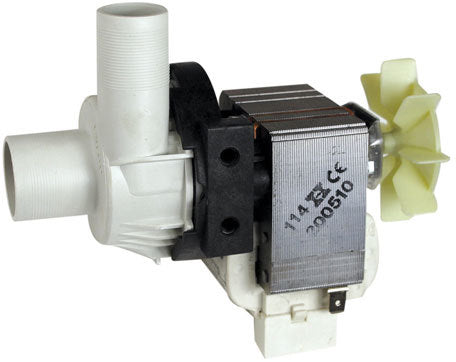 Blodgett R3555, Drain Pump