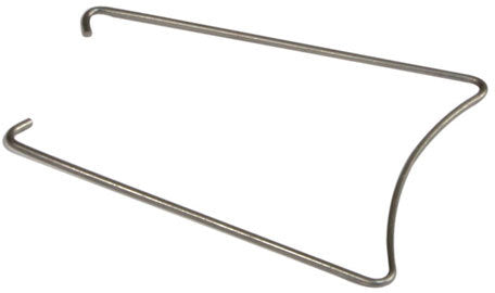 Frymaster 8102243, Spring Clip