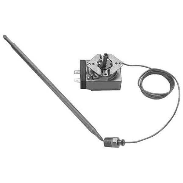 Pitco P5047585, Thermostat, Electric, SPST, KX-128-48, 48" Capillary