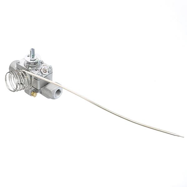Robertshaw 4200-50H, FDH-2 Thermostat, 300-650F, 1/2 in FPT