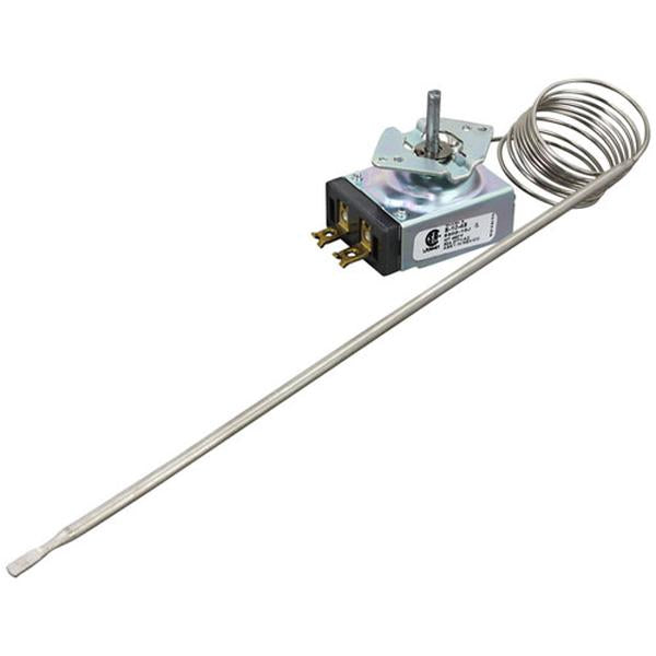 Hussmann 225013015, Thermostat, K-80-48