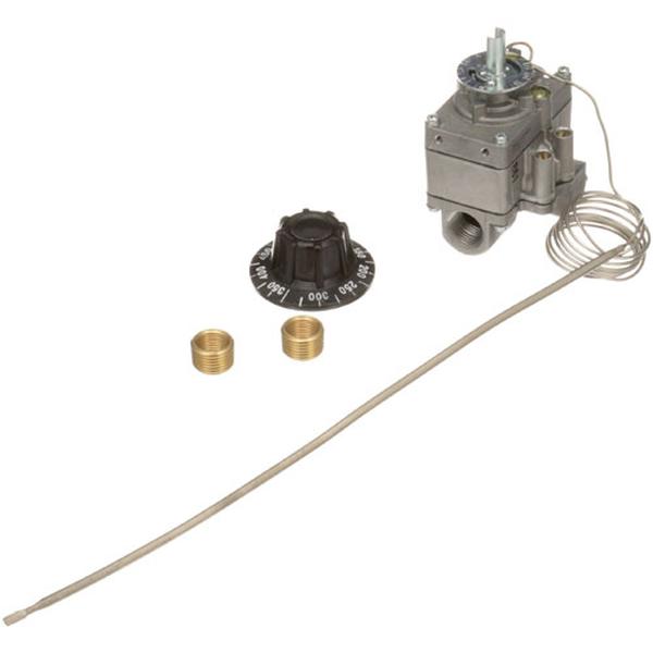 Jade 4615300100, Thermostat, FDO, Titan