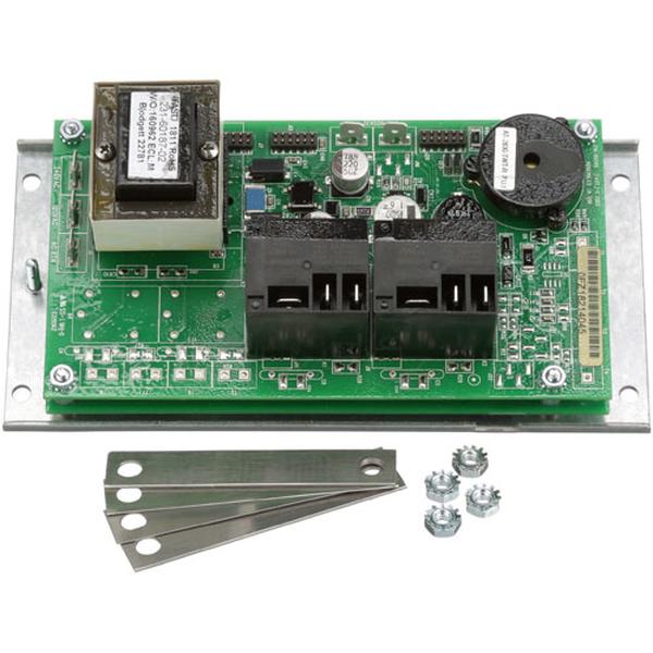 Blodgett 30658, Solid State Digital Controller