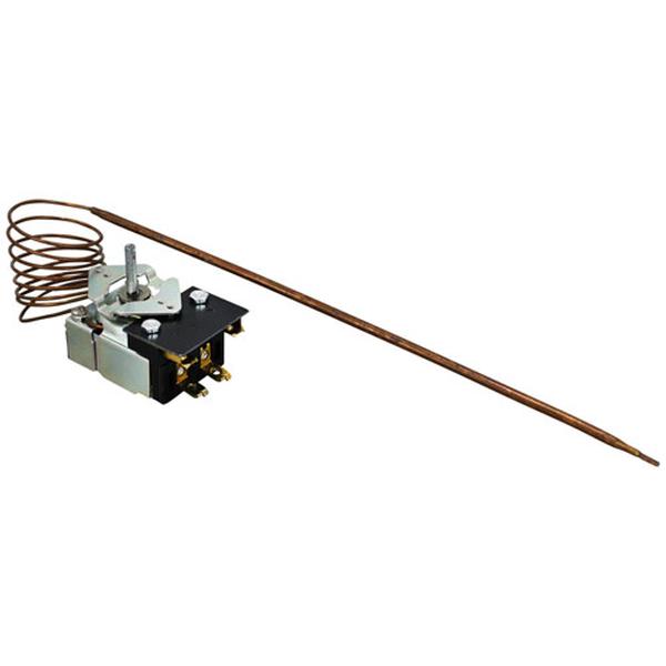 Wells 2T-45917, Thermostat Control with Auxiliary, Warmers