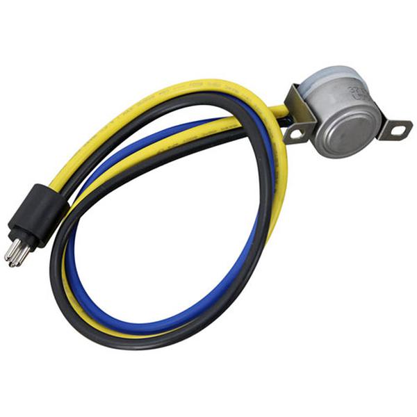 Victory 50599501, Defrost Termination/Fan Delay Thermostat