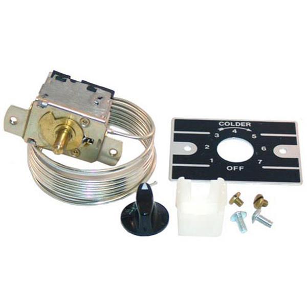 Norlake 001193, TEMP CONTROL RANCO A30-321 355