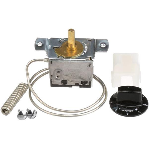 Ranco A30-3918-000, Temperature Control