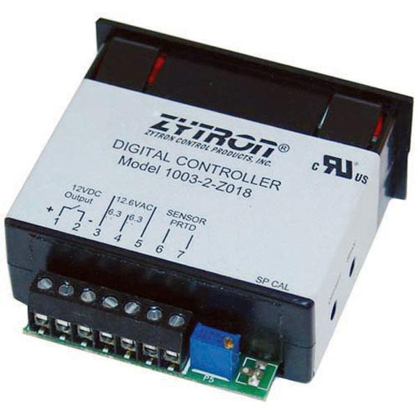 Bevles 784663, Digital Temperature Controller, Black Box Control