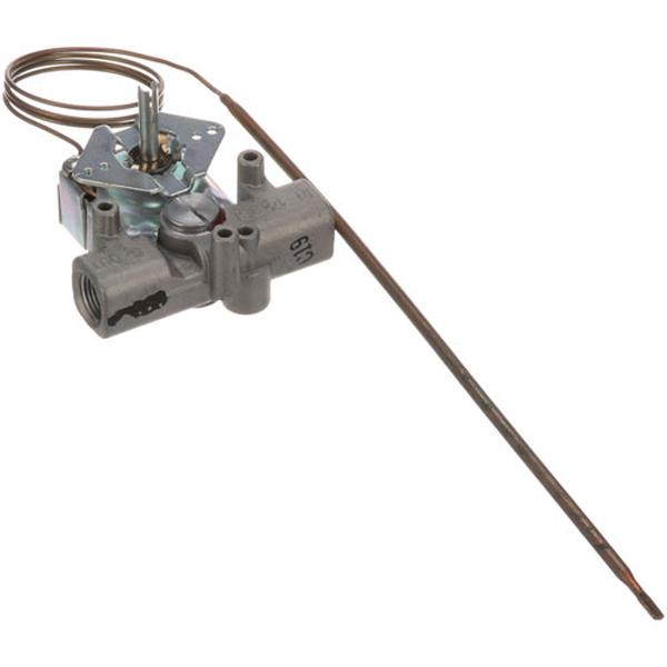 Imperial GST60360000, GS-TYPE THERMOSTAT 200¦ TO 550¦F WITH 36-IN LONG CAPILLARY