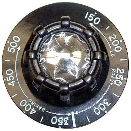 Blodgett 10564, Dial