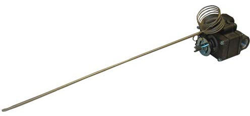 Lincoln 369006, Thermostat