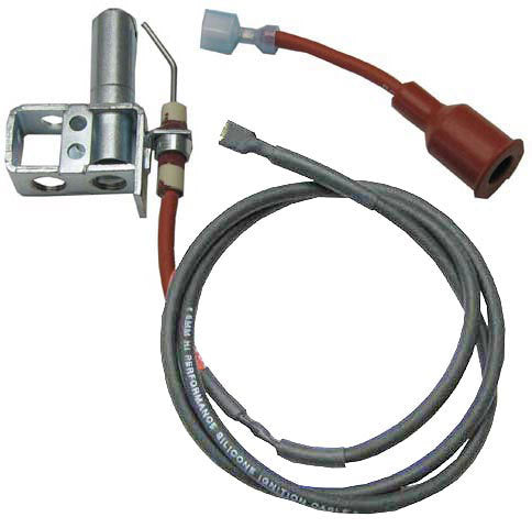 Lincoln 369076, Burner Ignitor