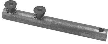 Blodgett 11321, Lower Hinge PIn