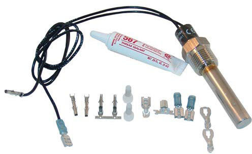 Frymaster 8261177, Hi Limit Thermostat Kit