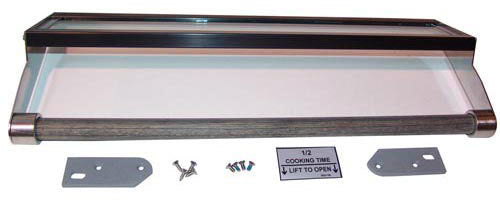 Lincoln 369110, Window, Access