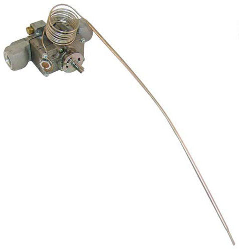 Blodgett 11526, Thermostat