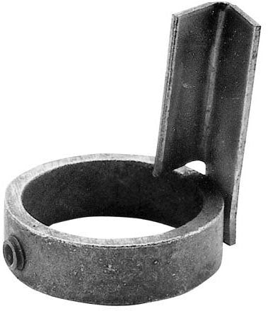 Blodgett 11698, Cam Assembly