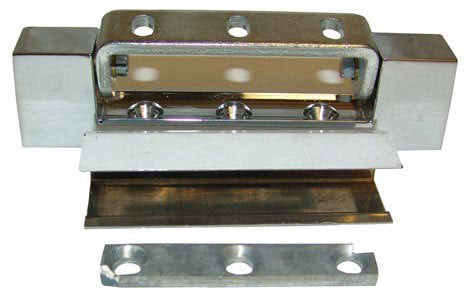 Blodgett 15382, Hinge