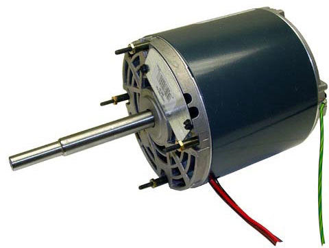 Lincoln 369181, Fan Motor