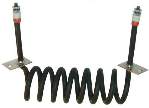 Lincoln 369183, Oven Element