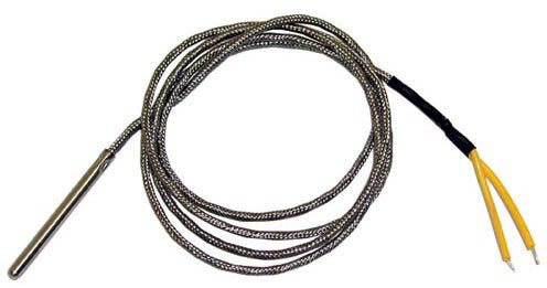 Lincoln 369193, Thermistor Probe