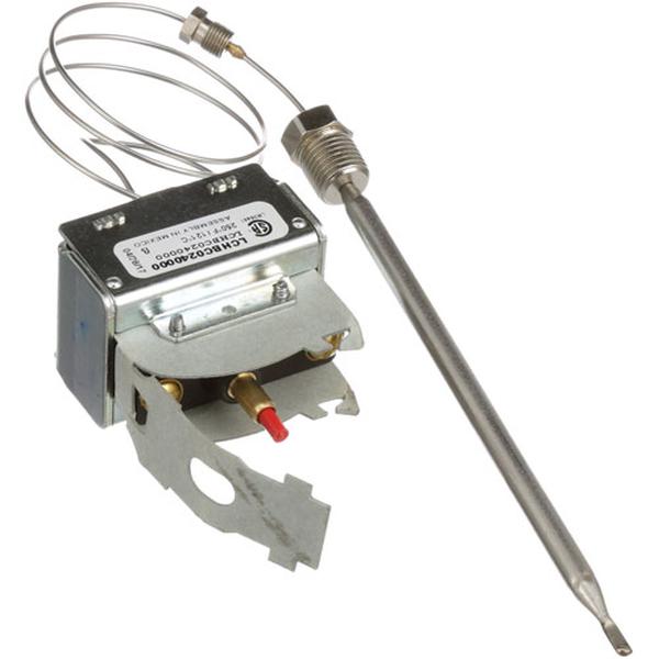 MagiKitchn 60070701, High Limit Thermostat, Manual Reset