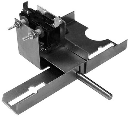 Blodgett 16880, Door Switch