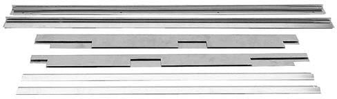 Blodgett 17519, Perimeter Door Gasket