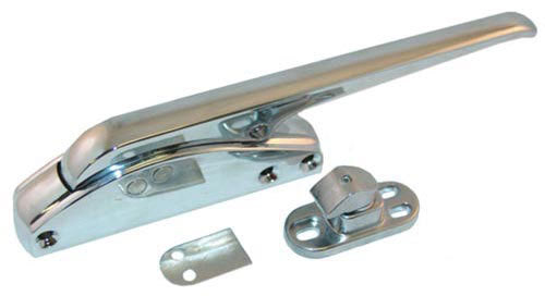 Lincoln 369209, Handle With Strike