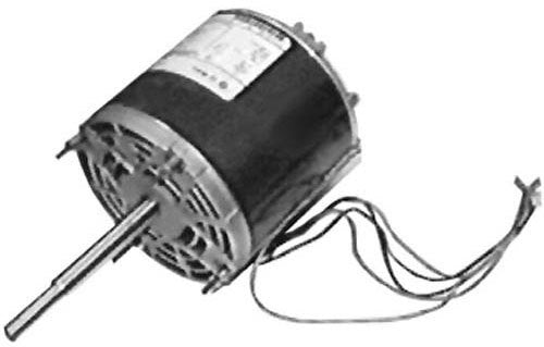 Lincoln 369212, Motor, Compartment