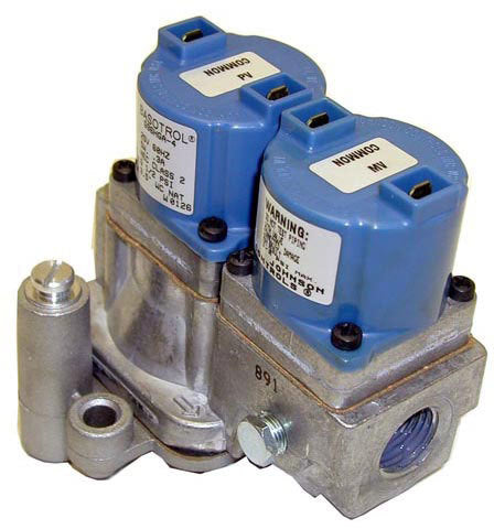 Lincoln 369263, Gas Valve