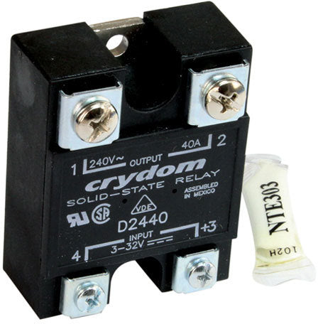 Frymaster 8261562, Relay Kit with Heatsink