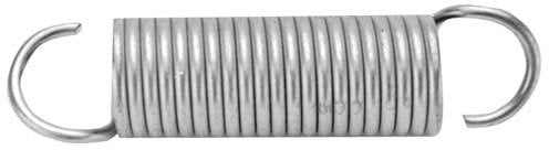 Blodgett 17713, Spring