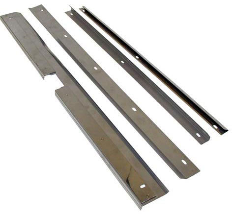 Blodgett 17862, Perimeter Door Gasket