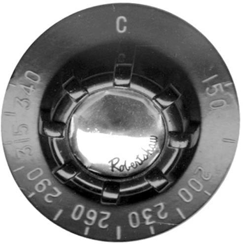 Lincoln 369300, Knob- Celsius