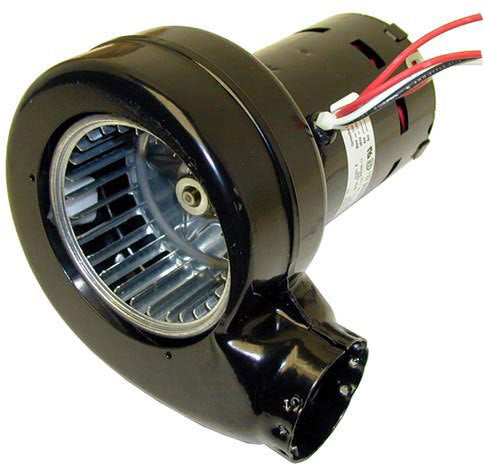 Lincoln 369366, Burner Blower Motor