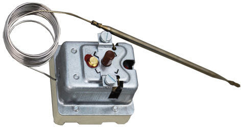 Lincoln 369368, Hi-Limit