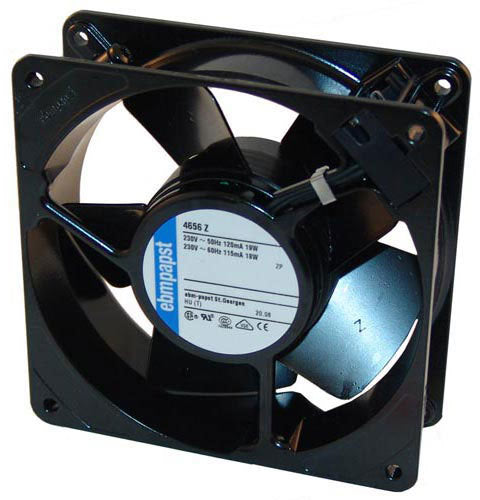Lincoln 369378, Fan, Cooling