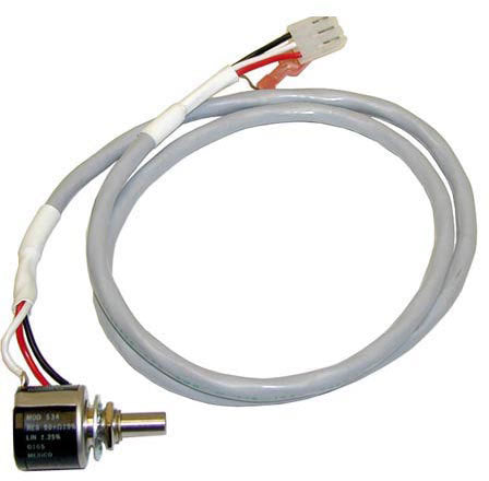 Lincoln 369391, Conveyor Potentiometer