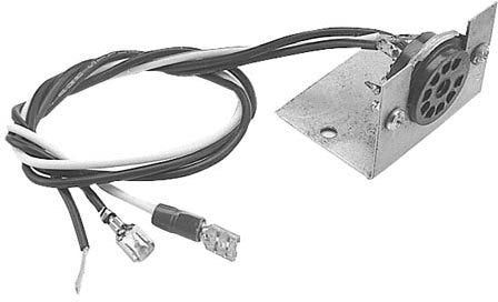 Blodgett 17962, Base and Bracket