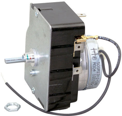 Blodgett 18225, Timer