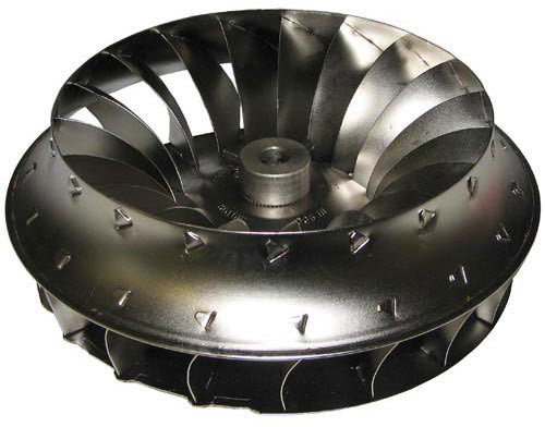 Lincoln 369409, Blower Wheel