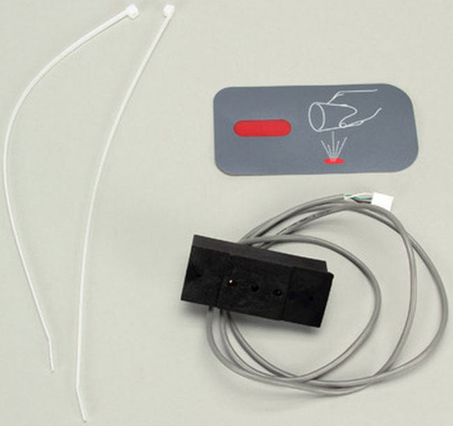 Follett 00122978, Sensor (includes lens and ty-rap)