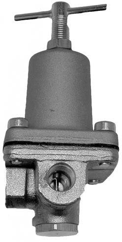 Blodgett 18409, Pressure Regulator